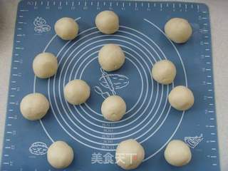 磨牙小食---杏仁脆条的做法步骤:5