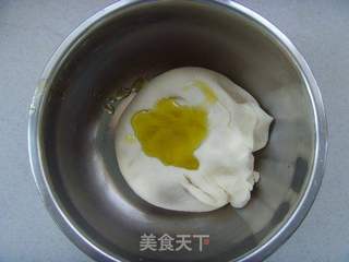 磨牙小食---杏仁脆条的做法步骤:4