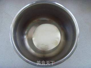 磨牙小食---杏仁脆条的做法步骤:3