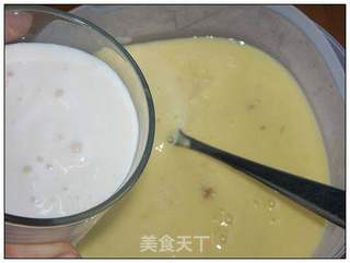 酸奶冰激凌的做法步骤:4