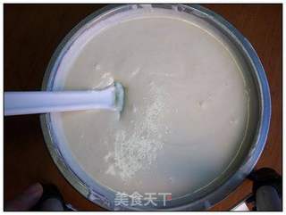 酸奶冰激凌的做法步骤:8
