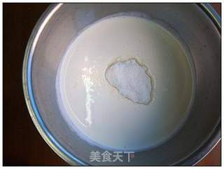 酸奶冰激凌的做法步骤:5