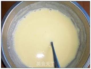 酸奶冰激凌的做法步骤:3