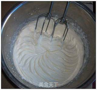 酸奶冰激凌的做法步骤:6