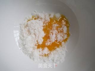 芒果冰淇淋的做法步骤:2