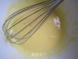 芒果冰淇淋的做法步骤:3