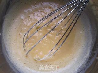 芒果冰淇淋的做法步骤:9