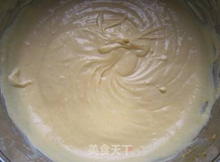 芒果冰淇淋的做法步骤:11