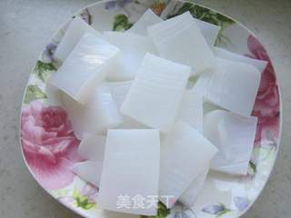 女儿汤:粉汤——新疆味道的做法步骤:3