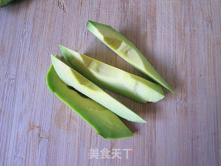英式松饼~~健康简单的早餐的做法步骤:2
