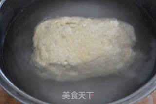 自制健康凉皮的做法步骤:2