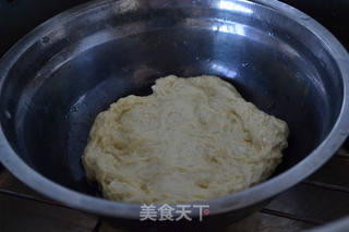 自制健康凉皮的做法步骤:6