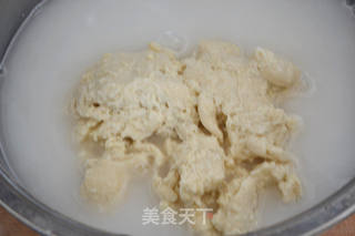 自制健康凉皮的做法步骤:3