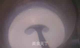 双色西瓜奶冻的做法步骤:15