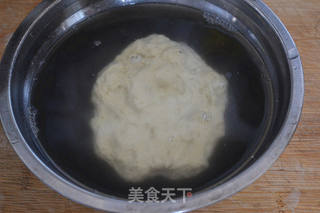 自制健康凉皮的做法步骤:5