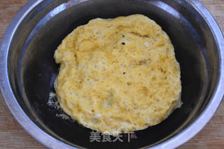 自制健康凉皮的做法步骤:7
