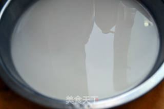 自制健康凉皮的做法步骤:10
