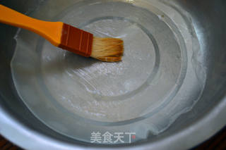 自制健康凉皮的做法步骤:13