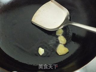 糖醋素里脊（糖醋杏鲍菇）的做法步骤：9