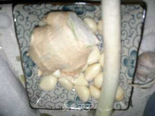 新疆大盘鸡的做法步骤：3