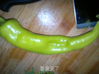 新疆大盘鸡的做法步骤：4