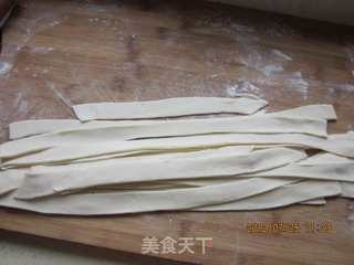 新疆大盘鸡的做法步骤：8