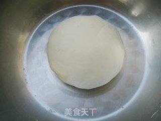 鲜香汤包的做法步骤:3