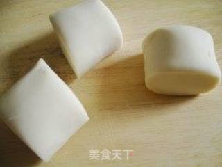 鲜香汤包的做法步骤:5