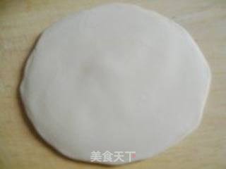 鲜香汤包的做法步骤:6