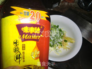 烤鸭腿的做法步骤:2
