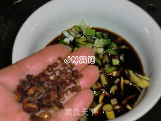 烤鸭腿的做法步骤:6
