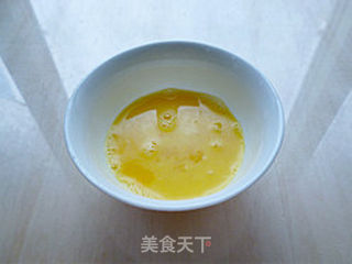 火腿培根披萨的做法步骤:5