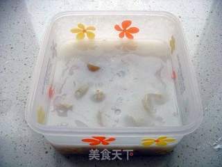 【皮冻】自己做健康下酒菜的做法步骤:6