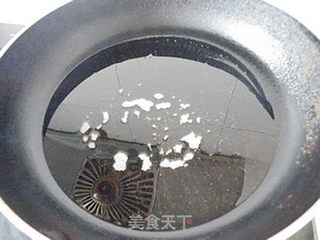 开胃荤菜-----葱烧大排的做法步骤:6