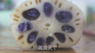 糯米藕的做法步骤:3