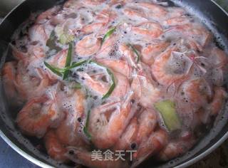 盐水虾的做法步骤:7