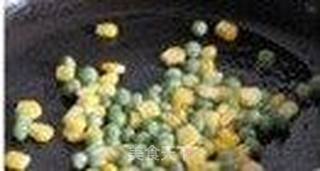 必胜客。美味芝士焗饭。的做法步骤:6