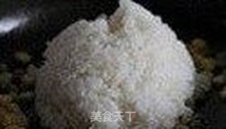 必胜客。美味芝士焗饭。的做法步骤:7