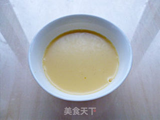 芝士鸡蛋卷的做法步骤:6