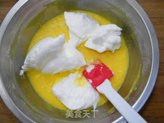 【番茄自制美食】樱桃小丸子生日蛋糕的做法步骤：10