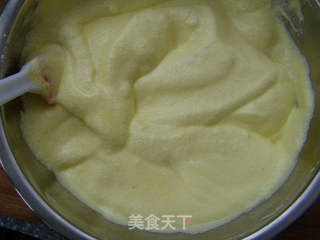 【番茄自制美食】樱桃小丸子生日蛋糕的做法步骤:12