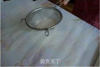 开心果马卡龙(大师配方—详细步骤)的做法步骤:5