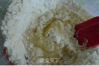 开心果马卡龙(大师配方—详细步骤)的做法步骤:6