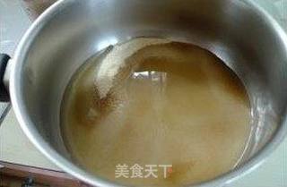 开心果马卡龙(大师配方—详细步骤)的做法步骤:8