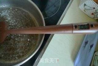 开心果马卡龙(大师配方—详细步骤)的做法步骤:10