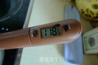开心果马卡龙(大师配方—详细步骤)的做法步骤:12