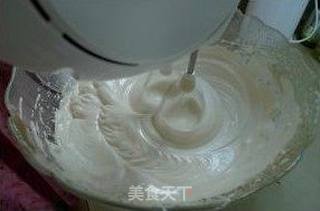 开心果马卡龙(大师配方—详细步骤)的做法步骤:13