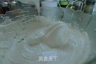 开心果马卡龙(大师配方—详细步骤)的做法步骤:14