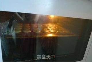 开心果马卡龙(大师配方—详细步骤)的做法步骤:21