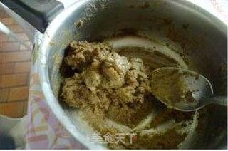 开心果马卡龙(大师配方—详细步骤)的做法步骤:26